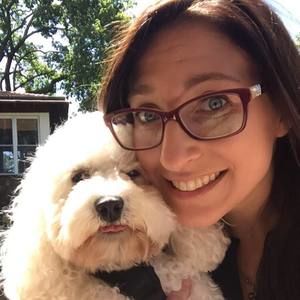 Meet your Posher, Hunter